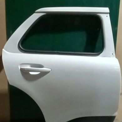 Porta posteriore destra Citroen C4 Cactus 2019