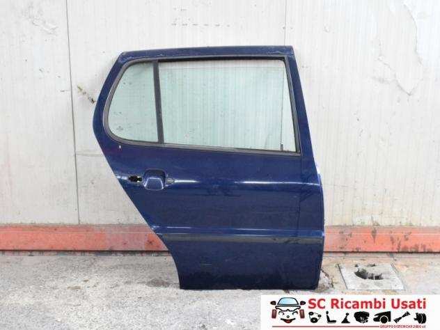 Porta Posteriore Destra Volkswagen Polo 2000