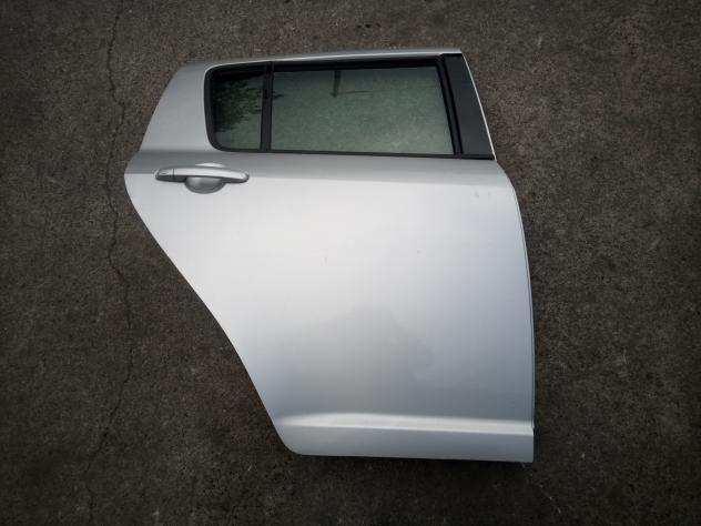 Porta Posteriore Destro SUZUKI SWIFT 2005