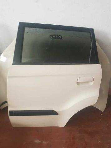 Porta posteriore kia soul 2013