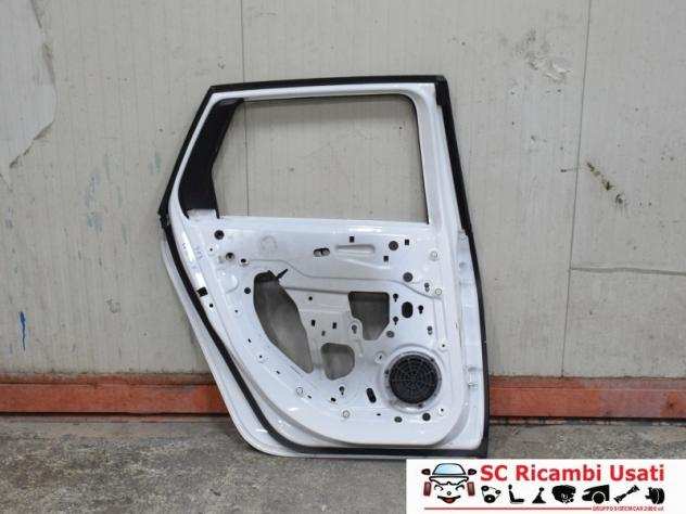 Porta Posteriore Sinistra Sx Peugeot 308 Sw