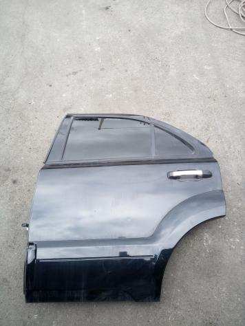 Porta Posteriore Sinistro KIA SORENTO 2002-2009