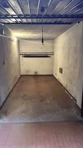 PORTA ROMANA - BOX SINGOLO