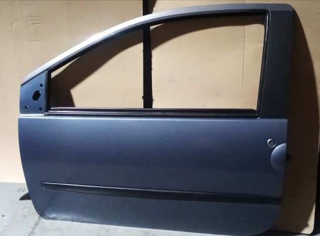 Porta sinistra Renault Twingo