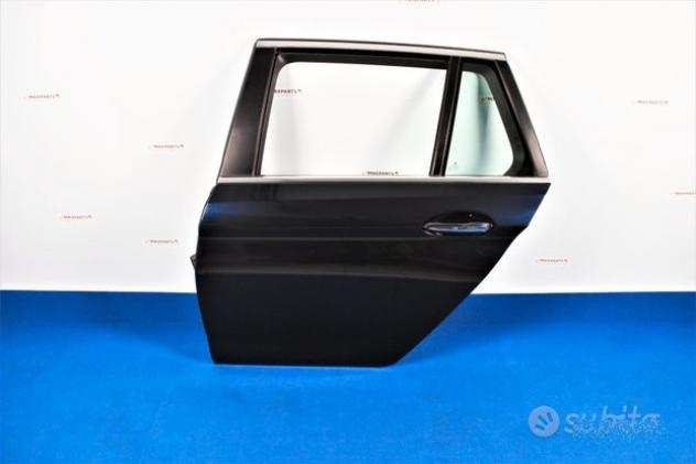 Porta Sportello Posteriore Sinistra BMW G31 (BC8)