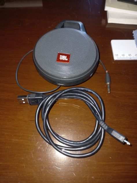 Portable Speaker JBL
