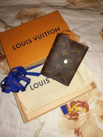 Portafoglio Louis Vuitton