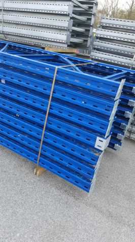 Portapallet multi profonditagrave