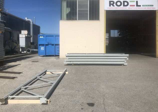 portapallet nuovi grande selezione