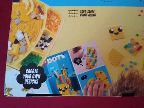 portapenne lego dots nuovo