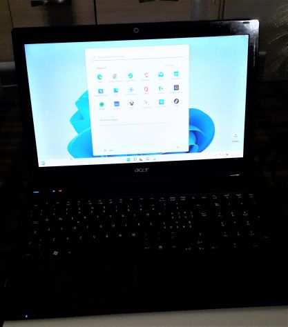 Portatile ACER Aspire 5741G Win 11 Pro