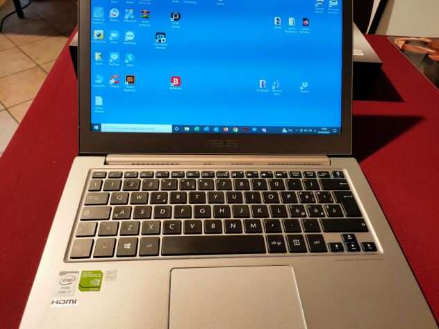 Portatile Asus UX303L