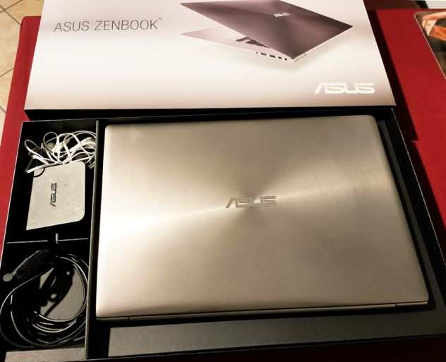 Portatile Asus UX303L