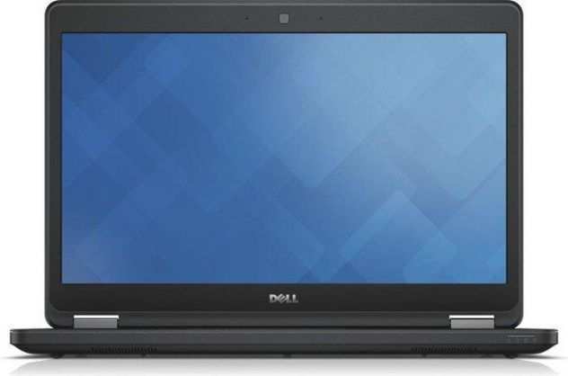 Portatile Dell Latitude E5470  i5-6300  8 GB  128 GB SSD  Win 10