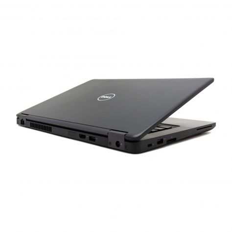 Portatile Dell Latitude E5480  i5-6300  32 GB RAM  256 GB SSD  Win 11 Pro
