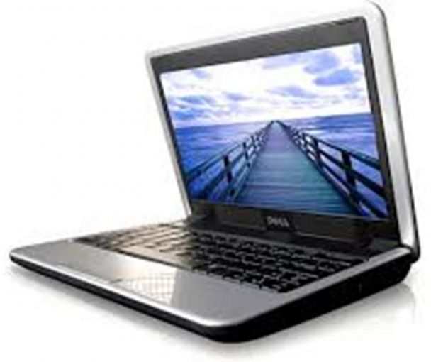 Portatile Netbook DELL MINI 910 Lubuntu