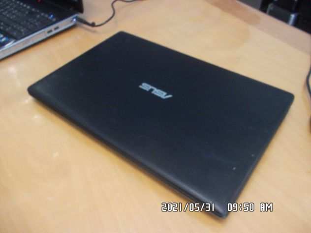 PORTATILE NOTEBOOK ASUS K551M 15,6 POLLICI SCHERMO 15.6 POLLICI INTEL CELER