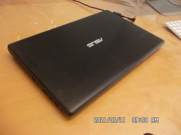 PORTATILE NOTEBOOK ASUS K551M 15,6 POLLICI SCHERMO 15.6 POLLICI INTEL CELER