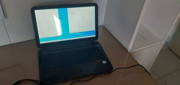 Portatile Sleekbook HP Pavilion TouchSmart