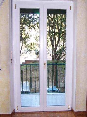 Porte blindate,grate di sicurezza infissi pvc