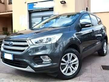 Porte e musata Ford kuga 2018