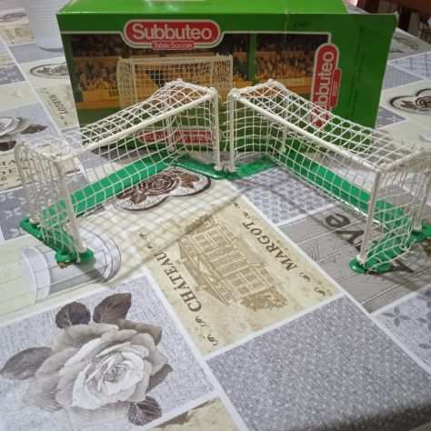 Porte gioco subbuteo