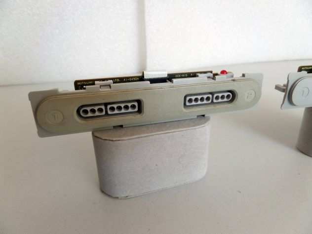 Porte joypad Super Nintendo SNES ORIGINALI (Funzionanti) Testate