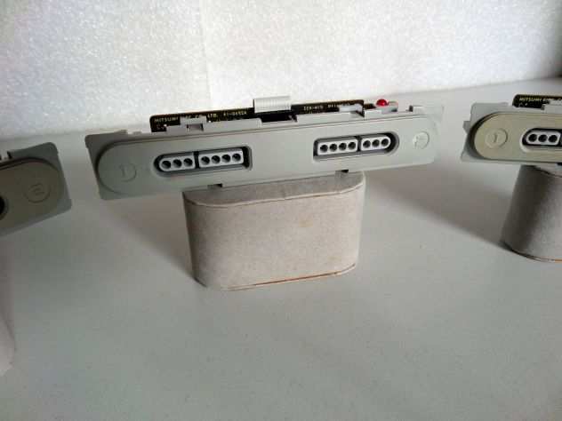 Porte joypad Super Nintendo SNES ORIGINALI (Funzionanti) Testate