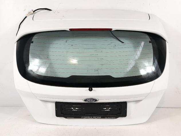 PORTELLO POST. FORD FIESTA laquoVIraquo (2012)