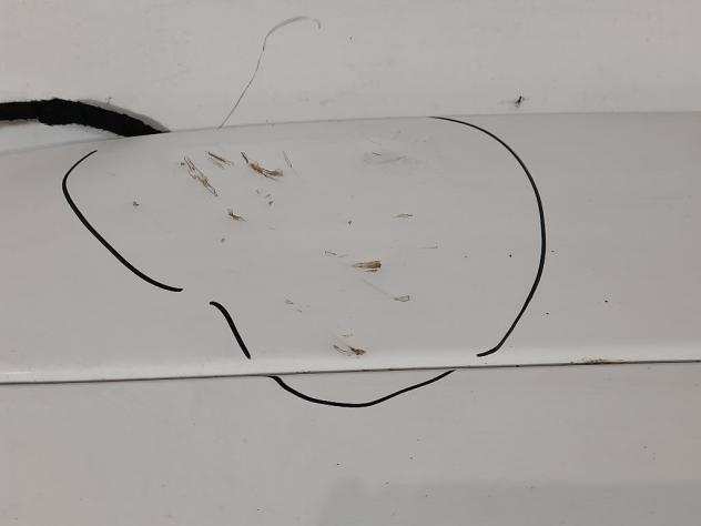 PORTELLO POST. FORD FIESTA laquoVIraquo (2012)