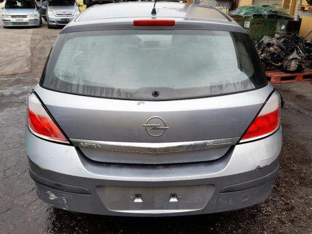 PORTELLO POST. OPEL ASTRA laquoHraquo (2005)