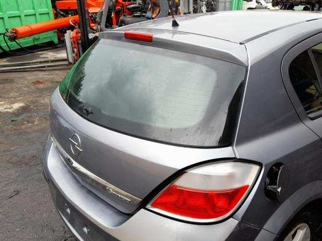 PORTELLO POST. OPEL ASTRA laquoHraquo (2005)