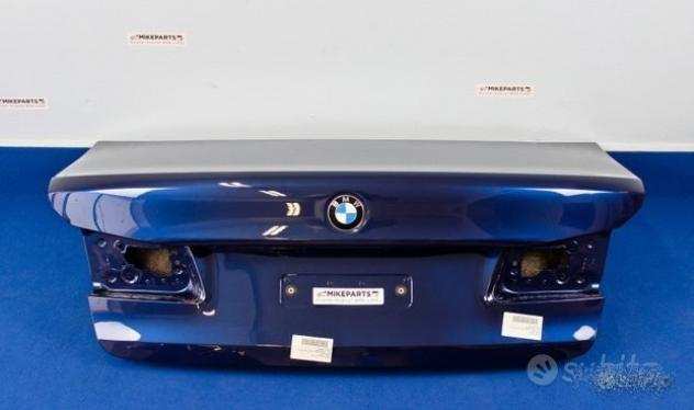 Portellone Cofano Posteriore BMW G30 F90 C10 (D03)