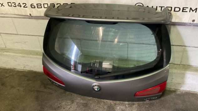 Portellone posteriore Alfa Romeo 147 del 2007