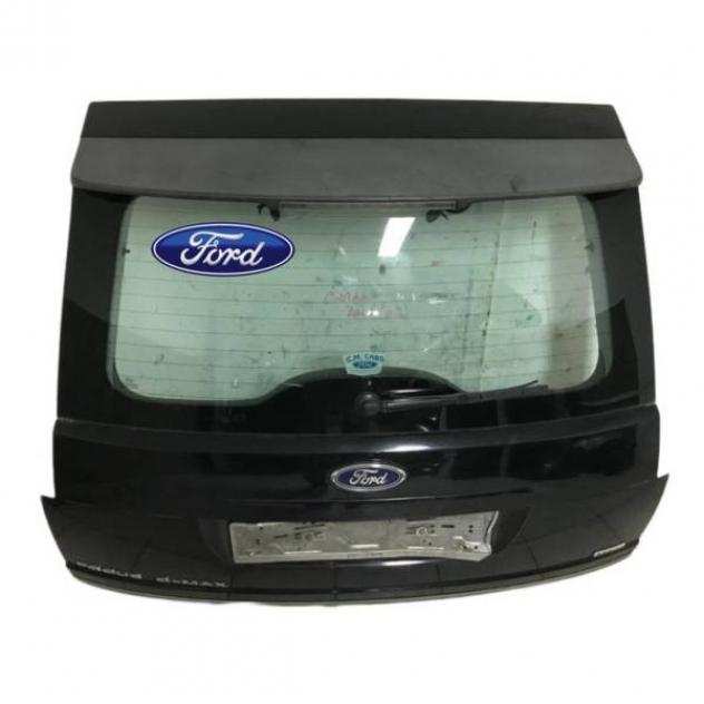 PORTELLONE POSTERIORE COMPLETO FORD Focus C-Max Serie (0307)