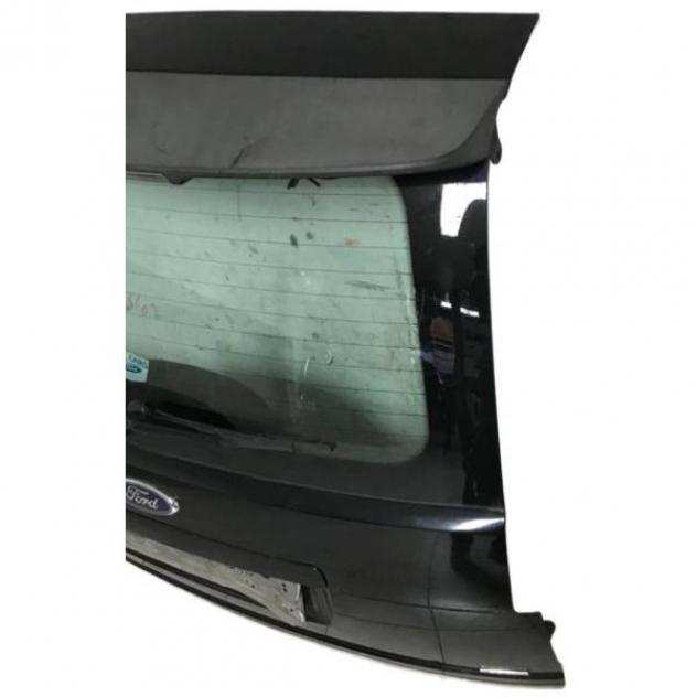 PORTELLONE POSTERIORE COMPLETO FORD Focus C-Max Serie (0307)