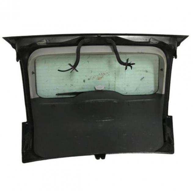 PORTELLONE POSTERIORE COMPLETO FORD Focus C-Max Serie (0307)