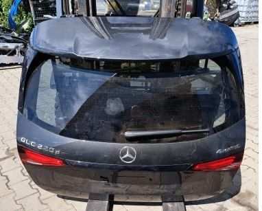 PORTELLONE POSTERIORE MERCEDES GLC X254 - C254 2022