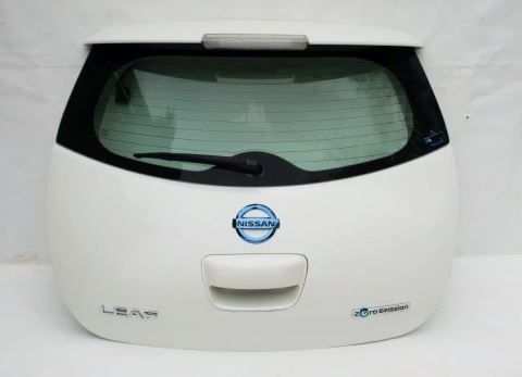 PORTELLONE POSTERIORE NISSAN LEAF 2013