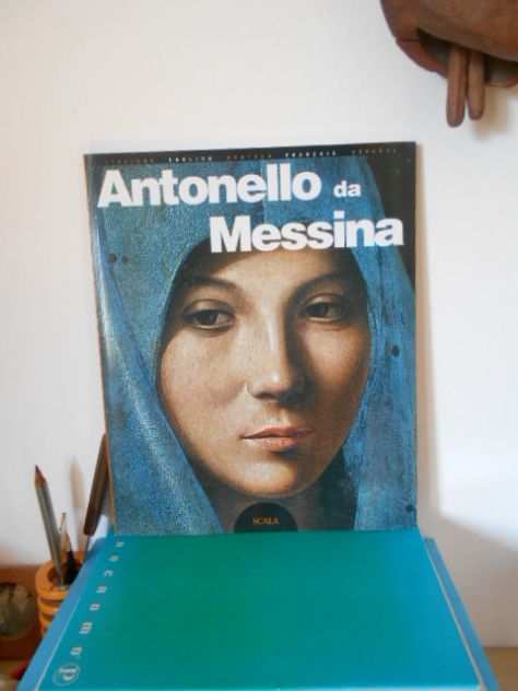 Portfolio di Antonello da Messina