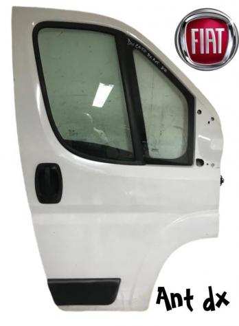 PORTIERA ANTERIORE DESTRA FIAT Ducato 6deg Serie (17)