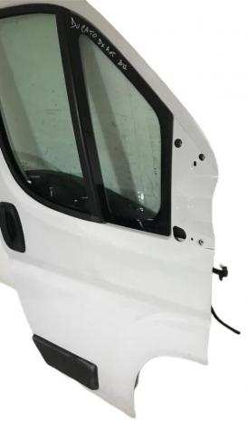 PORTIERA ANTERIORE DESTRA FIAT Ducato 6deg Serie (17)