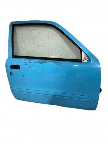 PORTIERA ANTERIORE DESTRA FIAT Seicento 600 (0510)