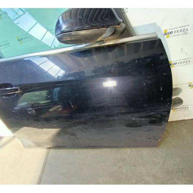 PORTIERA ANTERIORE DESTRA OPEL Astra J 2Acircdeg Serie (11)