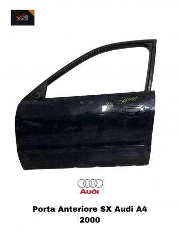 PORTIERA ANTERIORE SINISTRA AUDI A4 Avant (8D) (9700)