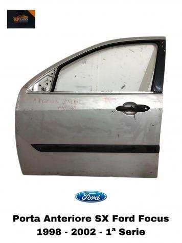 PORTIERA ANTERIORE SINISTRA FORD Focus Berlina 1deg Serie (9801)