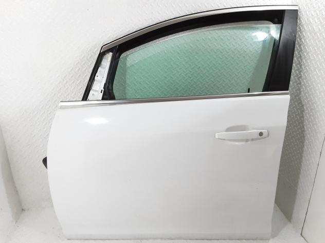 PORTIERA ANTERIORE SINISTRA OPEL Astra J Sports Tourer A 17 DTC, A 17 DTE, A 17 DTJ (1015)