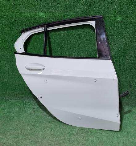 PORTIERA POSTERIORE DESTRA BMW Serie 1 F40 41528737064 (19)