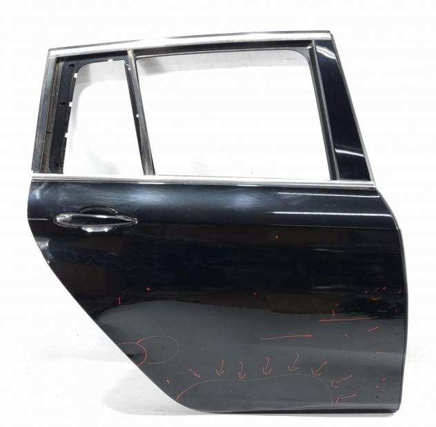 PORTIERA POSTERIORE DESTRA BMW Serie 2 Gran Tourer (F46) 41517392326 (14)