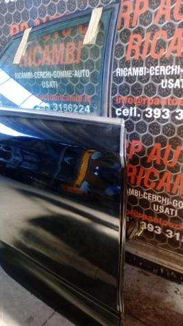 PORTIERA POSTERIORE DESTRA CITROEN C4 2deg Serie 00009008X2 (10)